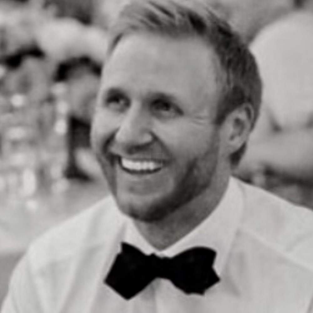 Meet your Posher, Mitch